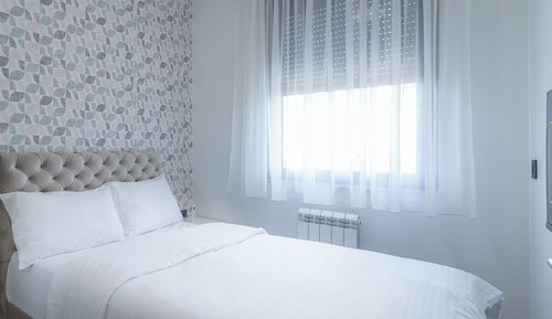 Habitación económica