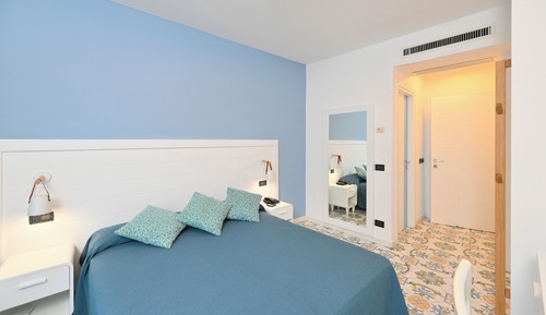 Habitación triple Confort