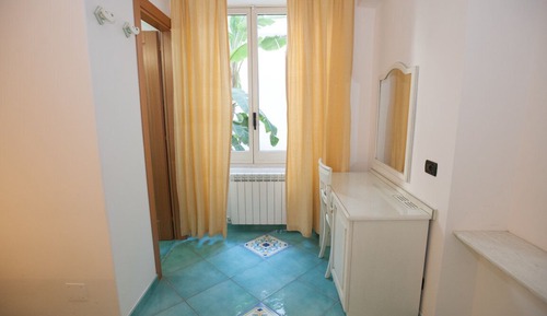 Habitación económica con 1 cama doble o 2 individuales