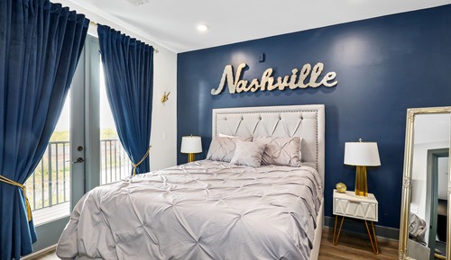 Apartamento, 2 habitaciones