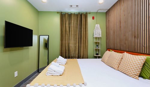 Apartamento, 1 habitación