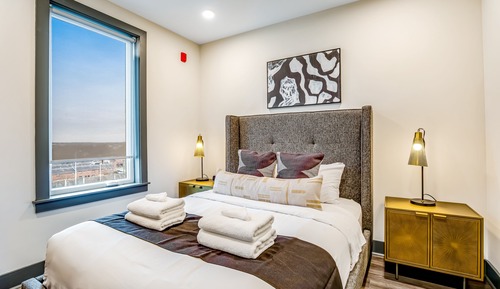 Apartamento, 3 habitaciones