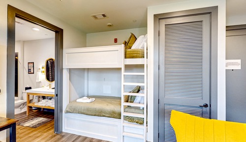 Apartamento, 1 habitación