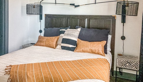 Apartamento, 3 habitaciones