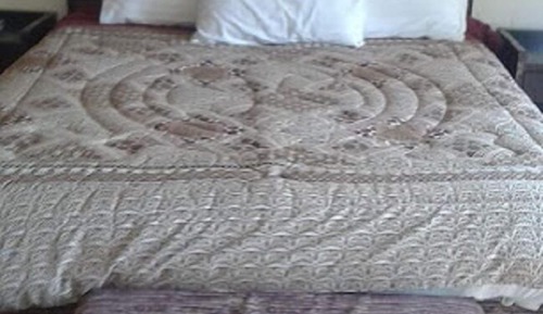 Habitación Deluxe doble