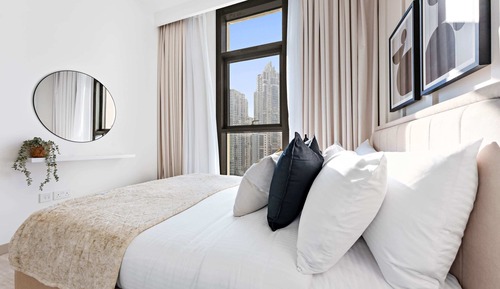 Apartamento clásico