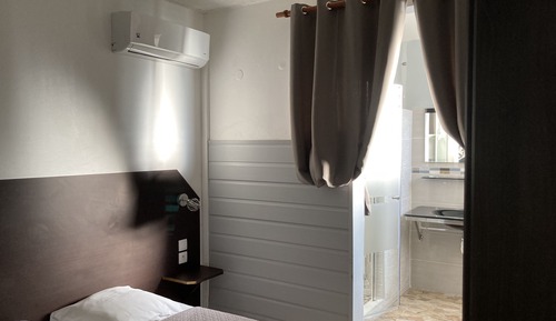 Ático familiar, 3 habitaciones