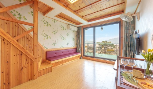 Habitación básica, 1 habitación (302)