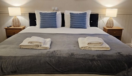 Habitación clásica