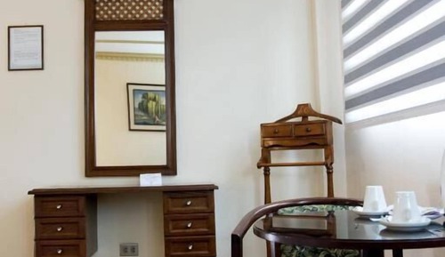 Habitación Deluxe, 1 cama de matrimonio