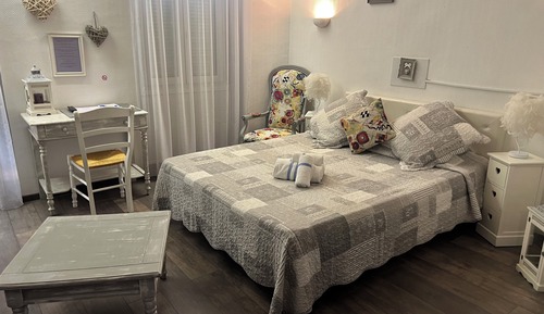 Habitación estándar