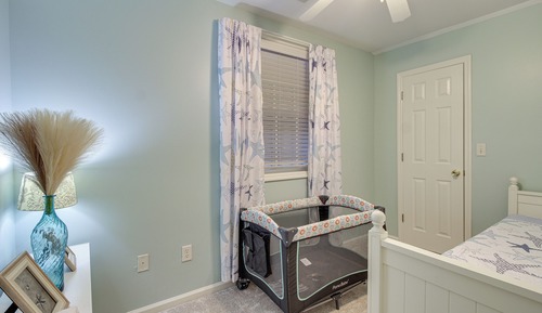 Casa (3 Bedrooms)