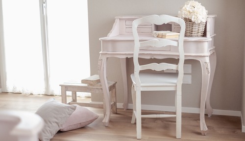 Habitación doble superior