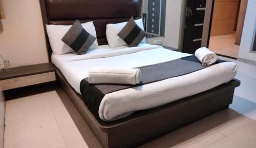 Habitación ejecutiva