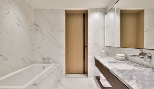 Habitación ejecutiva, 1 cama de matrimonio grande, no fumadores