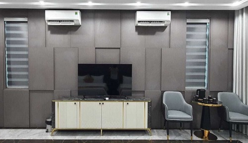 Habitación Deluxe doble