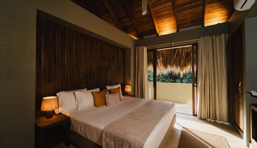 Villa estándar (70)