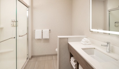 Habitación Premium