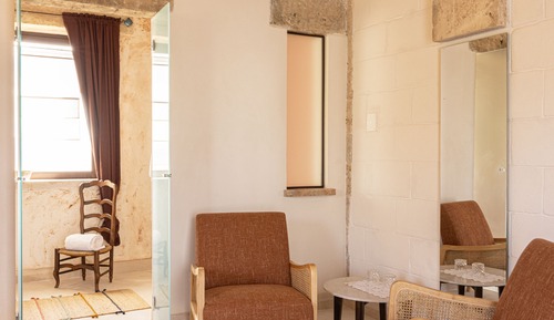 Suite estudio junior