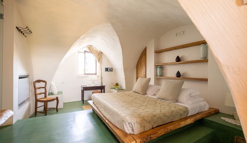 Habitación clásica
