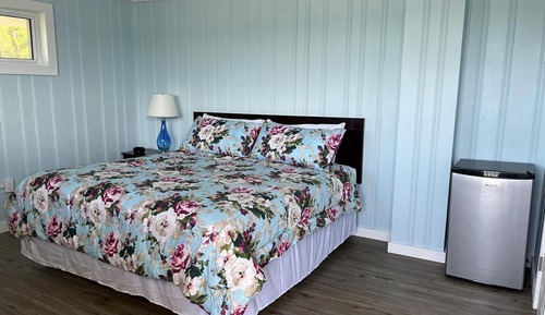 Habitación individual