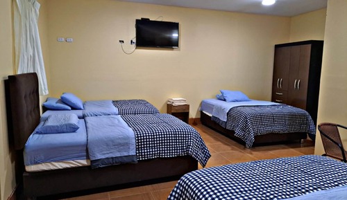 Habitación Signature