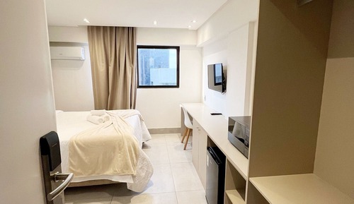 Apartamento Confort