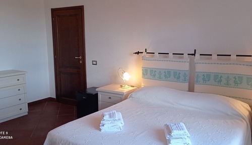 Habitación exclusiva, 1 habitación, bañera de hidromasaje, vistas al mar (Ancora)