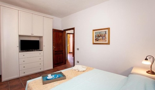 Habitación clásica (Luna)