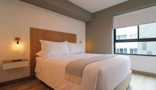 Apartamento, 2 habitaciones (504)