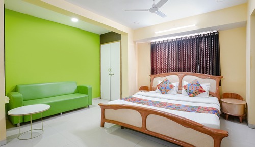 Habitación familiar