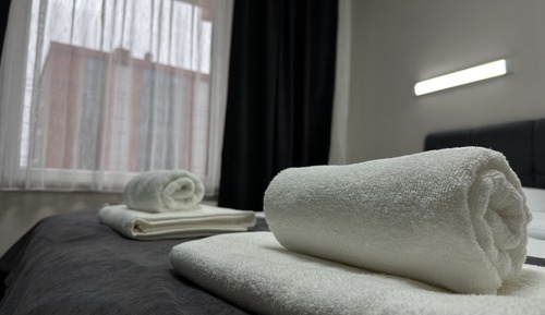 Habitación estándar