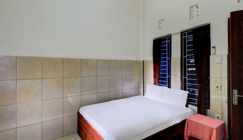 Habitación Deluxe doble