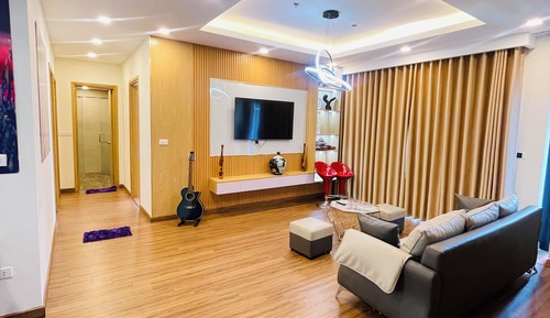 Apartamento Premium