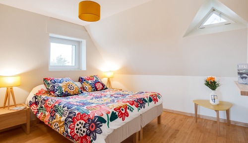 Apartamento Confort