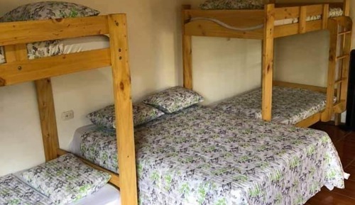 Apartamento familiar