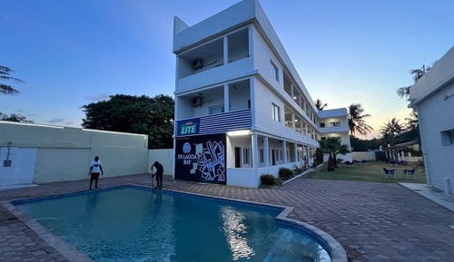 Habitación Premium, 1 cama de matrimonio grande, no fumadores, vistas al mar