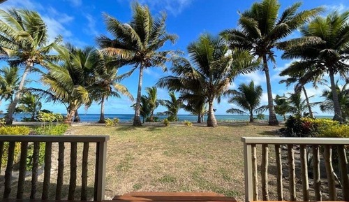 Habitación panorámica doble