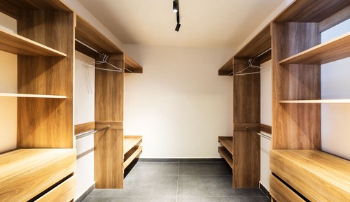 Apartamento Deluxe