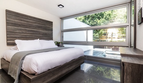 Apartamento estándar