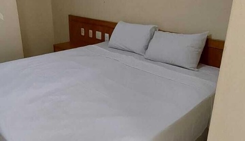 Habitación Business doble