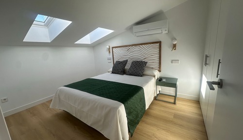 Apartamento Deluxe, 2 habitaciones