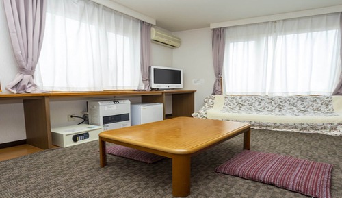 Habitación superior, no fumadores (Western)