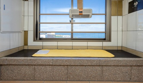 Habitación Deluxe, no fumadores (Western-Japanese, +Bedrock bath)