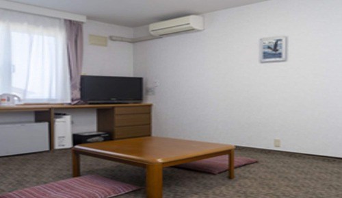 Habitación estándar, no fumadores (Western)