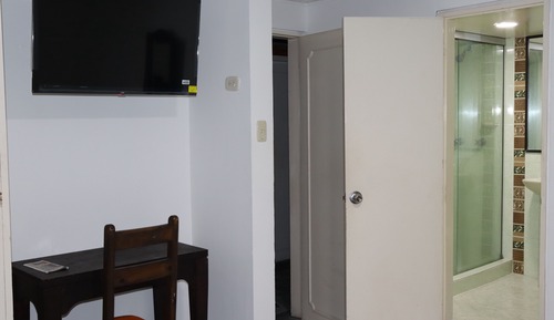 Habitación triple ejecutiva