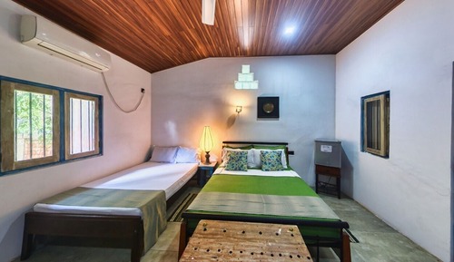 Suite estándar, 1 habitación