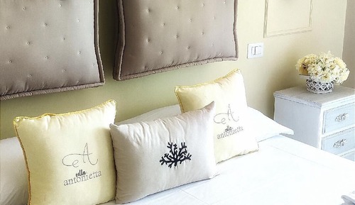 Habitación clásica, no fumadores, vistas al mar