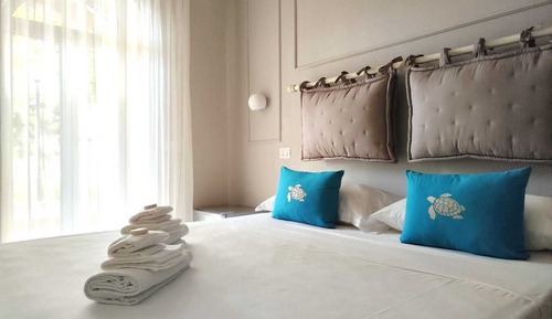 Habitación clásica, no fumadores, vistas al jardín