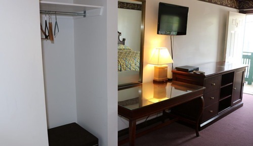 Habitación Business